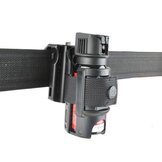 Lamp-/ Patroontasjes