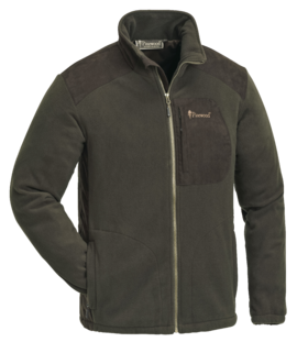 FLEECE JAS PINEWOOD&reg; WILDMARK MEMBRAAN