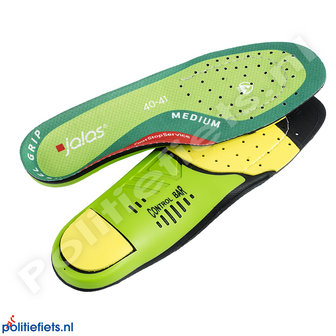 Jalas Neutralizer 8710M Inlegzool