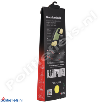 Jalas Neutralizer 8710M Inlegzool