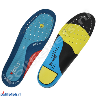 Jalas Neutralizer 8709H High Arch Inlegzool