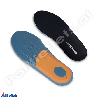 MySole Daily Running inlegzool