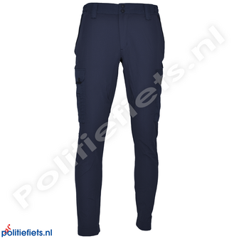 Bikerbroek BOA Stretch + Paspel