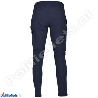 Bikerbroek BOA Stretch + Paspel