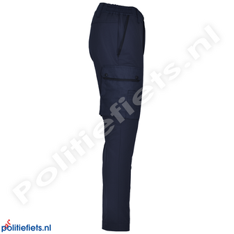 Bikerbroek BOA Stretch + Paspel