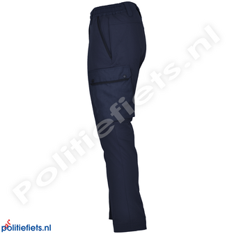 Bikerbroek BOA Stretch + Paspel