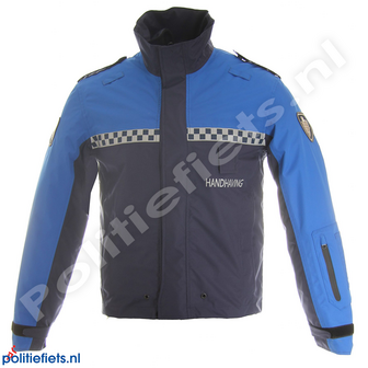 Handhaving Pilot Jack / Blouson 9