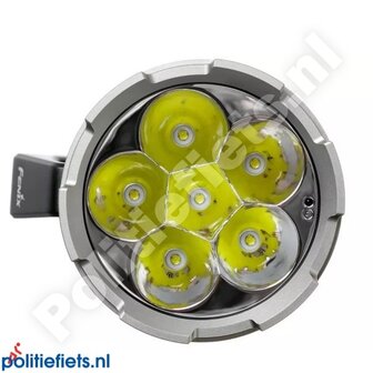 Fenix LR80R oplaadbare led-lamp