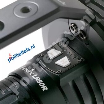 Fenix LR80R oplaadbare led-lamp