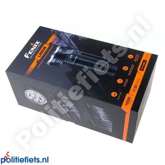 Fenix LR80R oplaadbare led-lamp