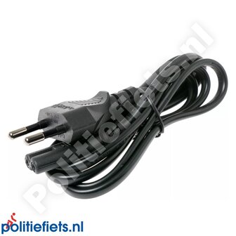 Fenix ARE-A2 dubbele accu lader (220V)