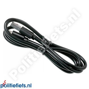 Fenix ARE-D2 dubbele accu lader (USB)