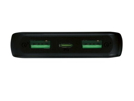 Powerbank 10.000mAh