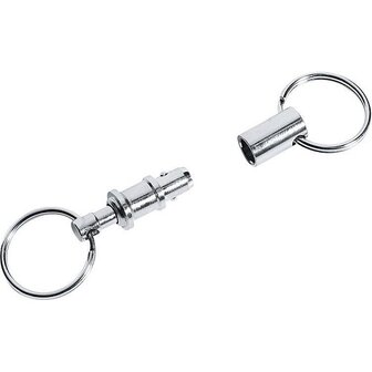 Autosnap sleutelhanger