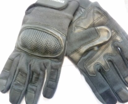 Tactical Assault handschoenen