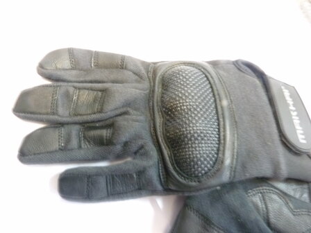 Tactical Assault handschoenen