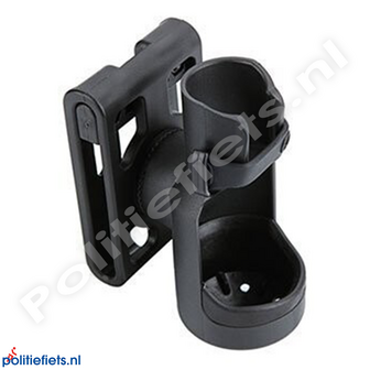 Cytac zaklamp riemholster