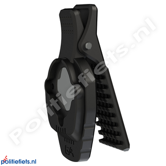 Guardian Angel Jaw Clip Mount