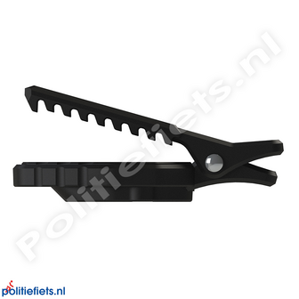 Guardian Angel Jaw Clip Mount