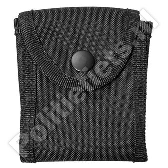 Buzzer tasje 10 x 8 x 2,5cm