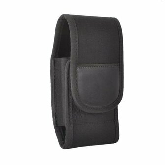 Telefoontasje voor Smartphone zonder hoes