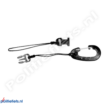 Guardian Angel Korte Bevestigingskoord 8.5&quot;
