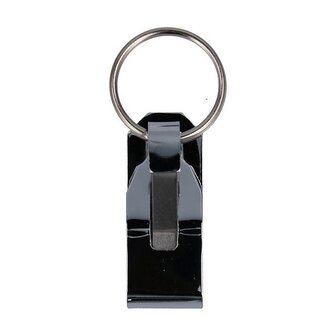 Riemclip sleutelhanger