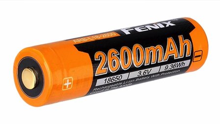 Fenix ARB-L18 2600mAh batterij