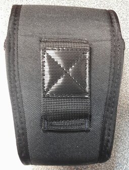 Hand- / transportboeien tasje voor Lips en SPE