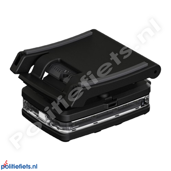 Guardian Angel Vestband &amp; Epaulet Clip Mount