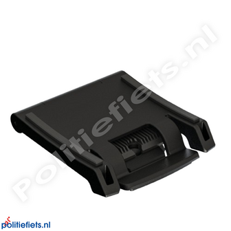 Guardian Angel Vestband &amp; Epaulet Clip Mount