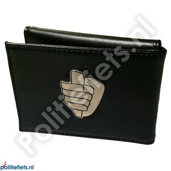 Legitimatie etui / portefeuille BOA