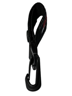Beltkeeper sleutelhanger KORT