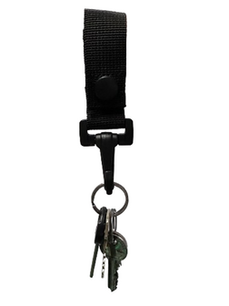 Beltkeeper sleutelhanger KORT