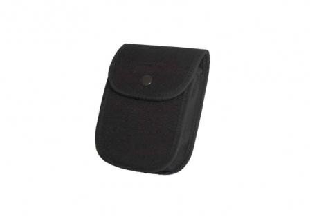 Multifunctioneel tasje 15,5&nbsp;x 12 x 4 cm.