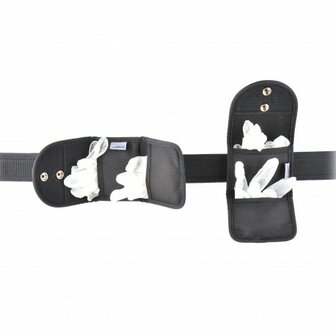 Multi-handschoenen tasje