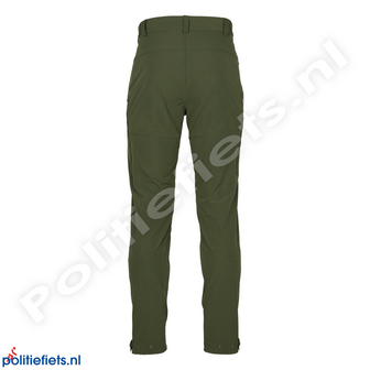 Pinewood Abisko Light Stretch Groen