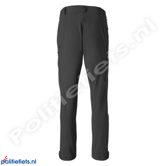 Pinewood Abisko Light Stretch Zwart