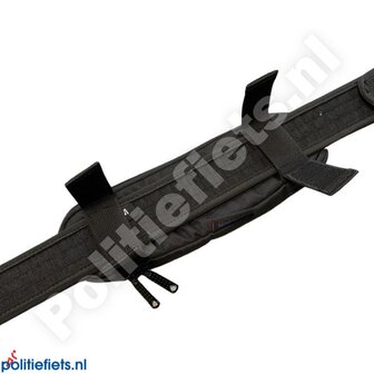 Hand- / transportboeientas onopvallend