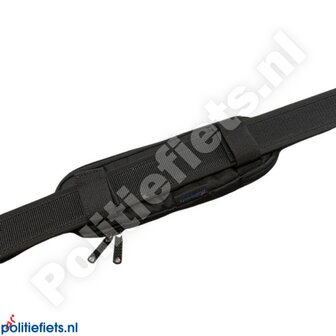 Hand- / transportboeientas onopvallend