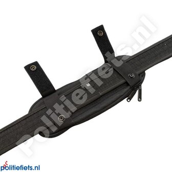 Hand- / transportboeientas onopvallend LUXE