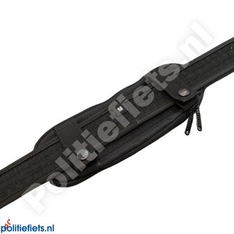 Hand- / transportboeientas onopvallend LUXE