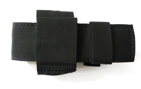 Hand- / transportboeien tasje Nylon Lips en SPE