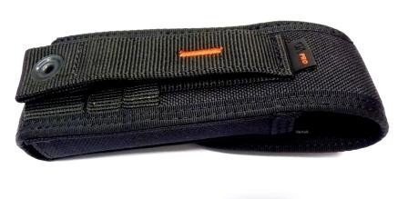Tasje voor lamp, pepperspray of magazijn Groot