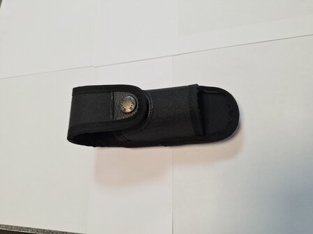 Maglite- / Kegelhouder voor verschillende maten kegels vanaf 34 mm