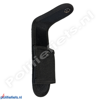 Belkop DP-221 Kegelhouder met elastiek