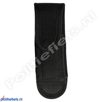 Belkop DP-230 Smalle Kegelhouder met elastiek