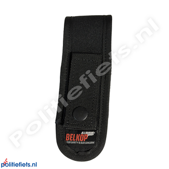 Belkop DP-230 Smalle Kegelhouder met elastiek