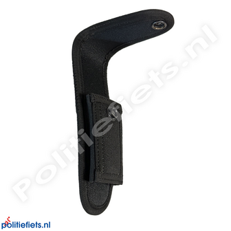 Belkop DP-230 Smalle Kegelhouder met elastiek