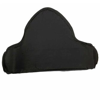 Ballistisch paneel NIJ0101.06 IIIA (SPE)